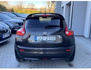 Nissan Juke, 1.6 benzīns/gāze 86kw, 188300km, 08.2013.g