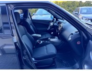 Nissan Juke, 1.6 benzīns/gāze 86kw, 188300km, 08.2013.g