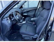 Nissan Juke, 1.6 benzīns/gāze 86kw, 188300km, 08.2013.g