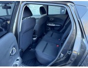 Nissan Juke, 1.6 benzīns/gāze 86kw, 188300km, 08.2013.g