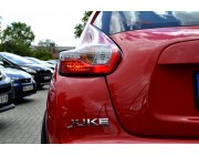 Nissan Juke, 1.6 benzīns 69kw, 174400 km, 20.10.2014.g