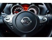 Nissan Juke, 1.6 benzīns 86kw, Automāts, 137300 km, 25.09.2014.g