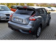 Nissan Juke, 1.6 benzīns 86kw, Automāts, 110400km, 04.2015.g