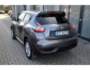 Nissan Juke, 1.6 benzīns 86kw, Automāts, 110400km, 04.2015.g