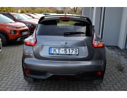 Nissan Juke, 1.6 benzīns 86kw, Automāts, 110400km, 04.2015.g