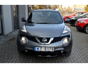 Nissan Juke, 1.6 benzīns 86kw, Automāts, 110400km, 04.2015.g