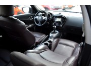 Nissan Juke, 1.6 benzīns 86kw, Automāts, 110400km, 04.2015.g