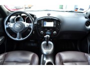 Nissan Juke, 1.6 benzīns 86kw, Automāts, 110400km, 04.2015.g