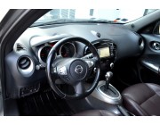 Nissan Juke, 1.6 benzīns 86kw, Automāts, 110400km, 04.2015.g