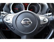 Nissan Juke, 1.6 benzīns 86kw, Automāts, 110400km, 04.2015.g