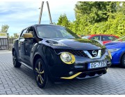 Nissan Juke, 1.2 benzīns 85kw, 172400km, 07.2014.g