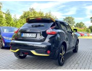 Nissan Juke, 1.2 benzīns 85kw, 172400km, 07.2014.g