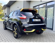 Nissan Juke, 1.2 benzīns 85kw, 172400km, 07.2014.g