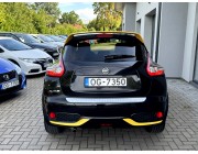 Nissan Juke, 1.2 benzīns 85kw, 172400km, 07.2014.g