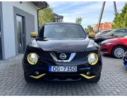 Nissan Juke, 1.2 benzīns 85kw, 172400km, 07.2014.g