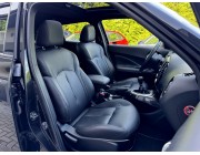 Nissan Juke, 1.2 benzīns 85kw, 172400km, 07.2014.g