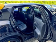 Nissan Juke, 1.2 benzīns 85kw, 172400km, 07.2014.g