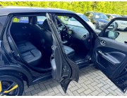 Nissan Juke, 1.2 benzīns 85kw, 172400km, 07.2014.g