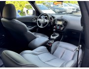 Nissan Juke, 1.2 benzīns 85kw, 172400km, 07.2014.g