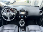 Nissan Juke, 1.2 benzīns 85kw, 172400km, 07.2014.g