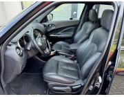 Nissan Juke, 1.2 benzīns 85kw, 172400km, 07.2014.g