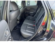 Nissan Juke, 1.2 benzīns 85kw, 172400km, 07.2014.g
