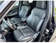 Nissan Juke, 1.2 benzīns 85kw, 172400km, 07.2014.g