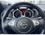 Nissan Juke, 1.2 benzīns 85kw, 172400km, 07.2014.g
