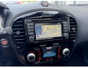Nissan Juke, 1.2 benzīns 85kw, 172400km, 07.2014.g