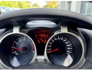 Nissan Juke, 1.2 benzīns 85kw, 172400km, 07.2014.g