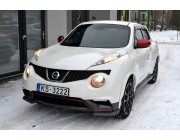 Nissan Juke Nismo, 1.6 benzīns 140kw, Automāts, 76400 mil, 2013.g
