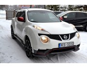 Nissan Juke Nismo, 1.6 benzīns 140kw, Automāts, 76400 mil, 2013.g