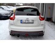Nissan Juke Nismo, 1.6 benzīns 140kw, Automāts, 76400 mil, 2013.g