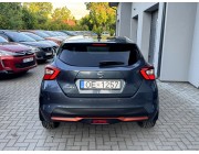 Nissan Micra Bose Personal Editoin, 0.9 benzīns 66kw, 74300km, 05.2017.g