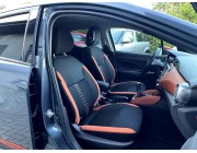 Nissan Micra Bose Personal Editoin, 0.9 benzīns 66kw, 74300km, 05.2017.g