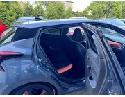 Nissan Micra Bose Personal Editoin, 0.9 benzīns 66kw, 74300km, 05.2017.g