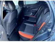 Nissan Micra Bose Personal Editoin, 0.9 benzīns 66kw, 74300km, 05.2017.g