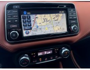 Nissan Micra Bose Personal Editoin, 0.9 benzīns 66kw, 74300km, 05.2017.g