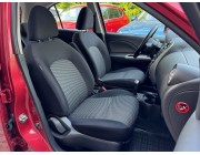 Nissan Micra, 1.2 benzīns 59kw, Automāts, 95000km, 01.2017.g