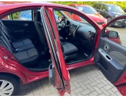 Nissan Micra, 1.2 benzīns 59kw, Automāts, 95000km, 01.2017.g