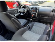 Nissan Micra, 1.2 benzīns 59kw, Automāts, 95000km, 01.2017.g