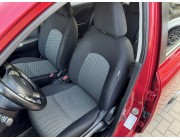 Nissan Micra, 1.2 benzīns 59kw, Automāts, 95000km, 01.2017.g