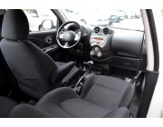 Nissan Micra, 1.2 benzīns 59kw, Automāts, 02.08.2013.g