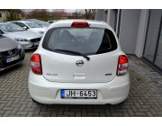 Nissan Micra, 1.2 benzīns 59kw, Automāts, 02.08.2013.g