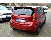 Nissan Note, 1.5 dīzelis 66kw, 259200 km, 28.10.2013.g