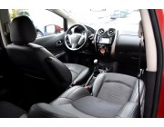 Nissan Note, 1.5 dīzelis 66kw, 259200 km, 28.10.2013.g