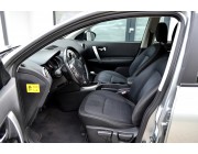 Nissan Qashqai, 1.6 benzīns 84kw, 265500 km, 07.2010.g