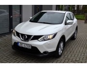 Nissan Qashqai, 1.2 benzīns 85kw, Automāts, 178400km, 02.2015.g