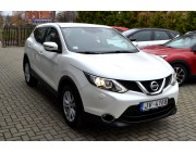 Nissan Qashqai, 1.2 benzīns 85kw, Automāts, 178400km, 02.2015.g