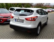 Nissan Qashqai, 1.2 benzīns 85kw, Automāts, 178400km, 02.2015.g